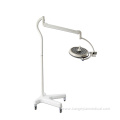 KYLED500 LED Floor standing surgical lamp operating shadowless light modle operation lamp